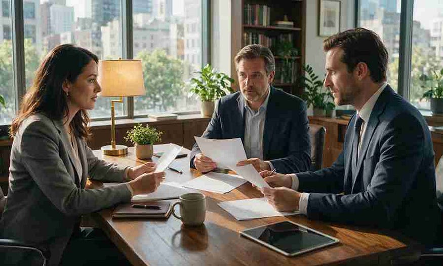 Key Factors to Consider Before Choosing Your Legal Structure — Takween Advisory