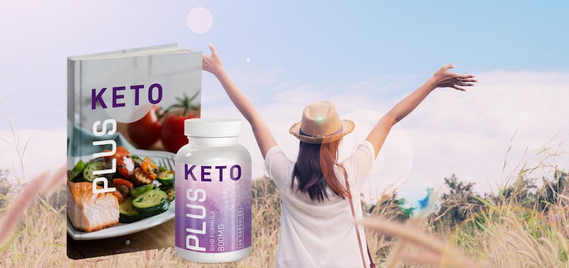 Om Keto Plus