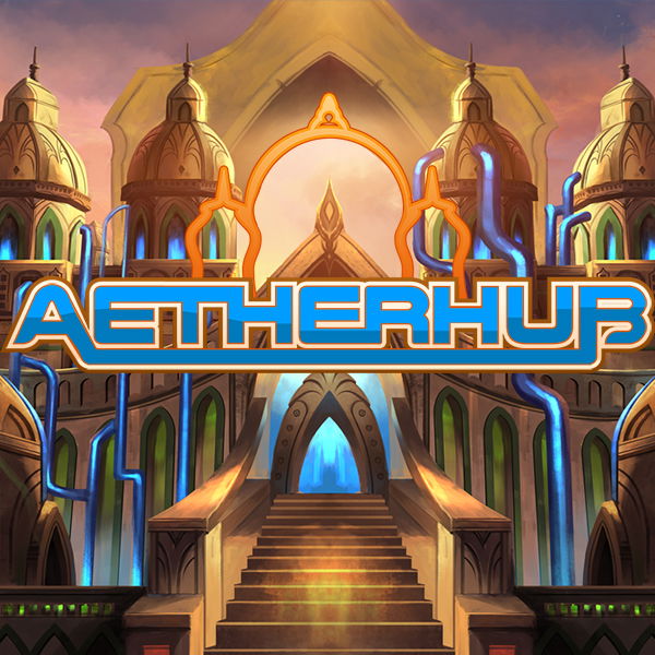 aetherhub.com