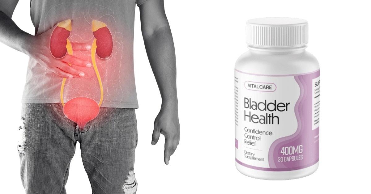VitalCare Bladder Health Avis et offre client - Zen Studios Forums
