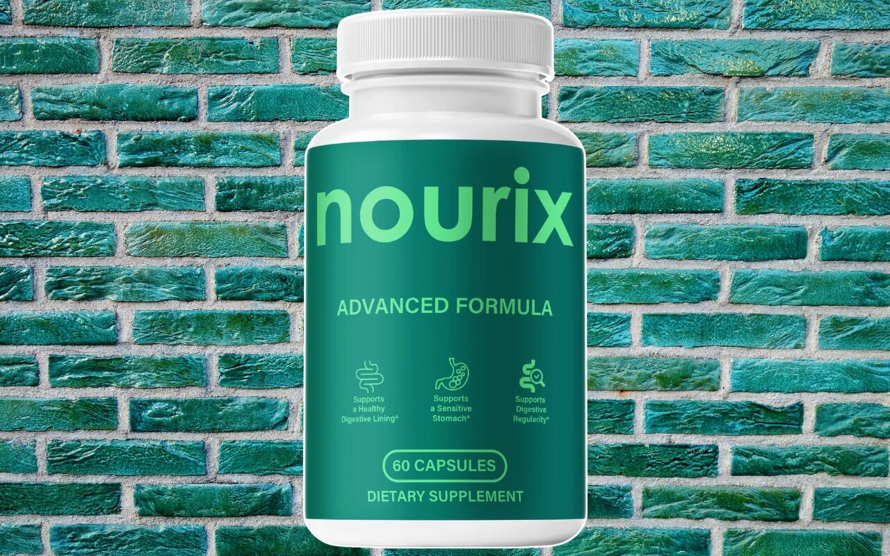 Nourix vs Traditional Diet Aids: Why a Holistic, Natural Approach Wins |  Mercer Island Reporter