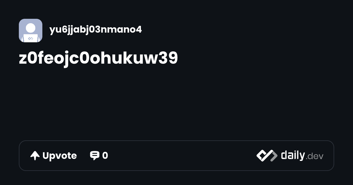 app.daily.dev