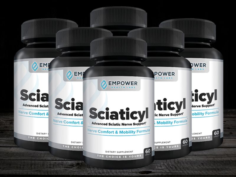 BHIVE Calgary on X: Unlock lasting relief with Sciaticyl's revolutionary  Nerve Reset! Transform your wellness naturally. ✨ #NaturalHealth  #HerbalRemedies https://t.co/UUiBzLPgI2 https://t.co/z9PmLDxR6d / X