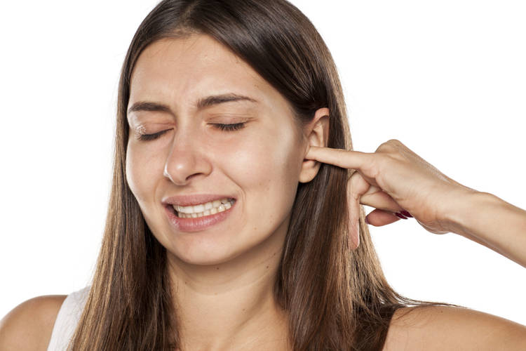 Ear problems - myDr.com.au
