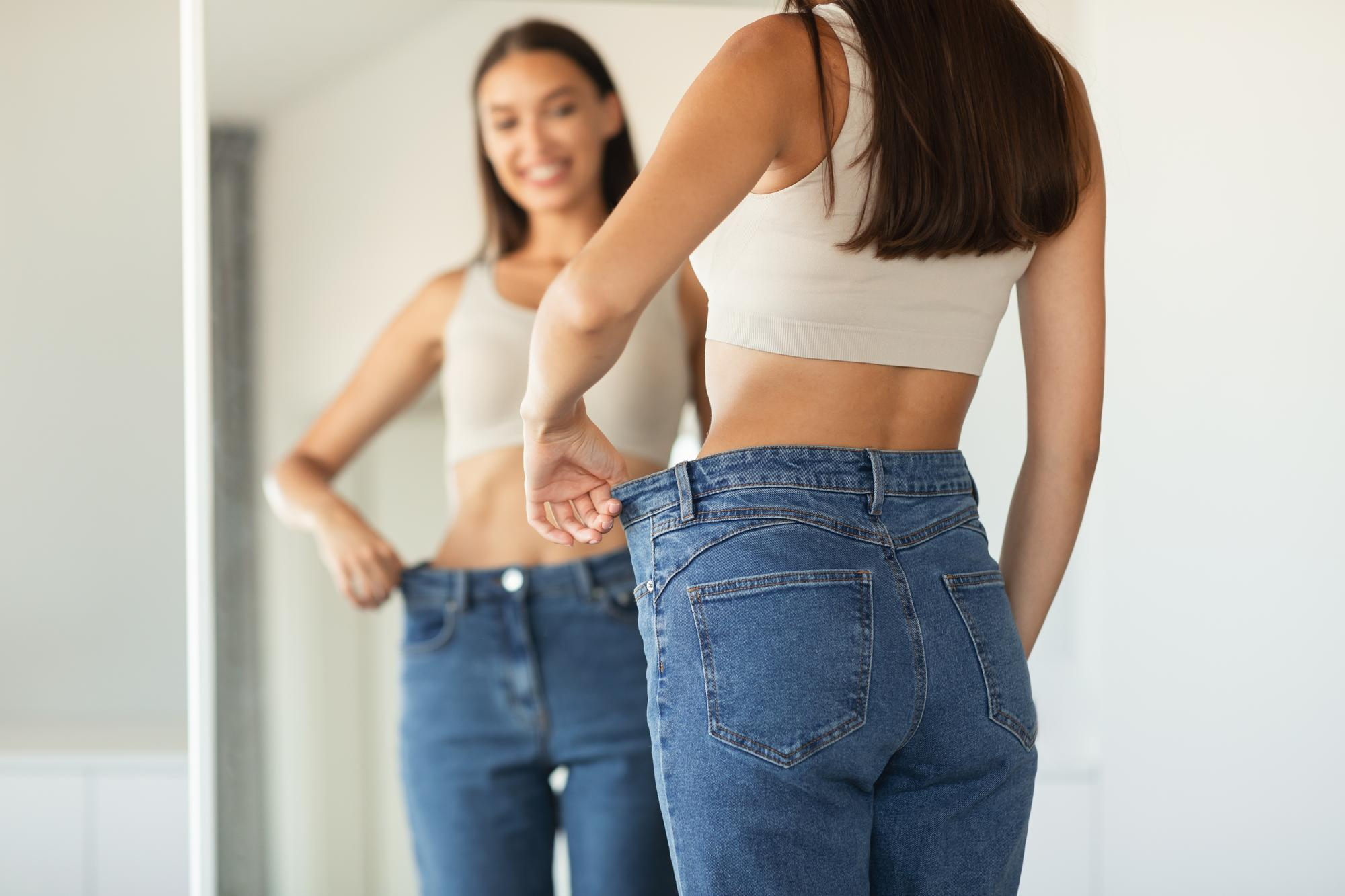 Help! I'm Struggling to Lose Weight | Arundel Medical Group, Inc.
