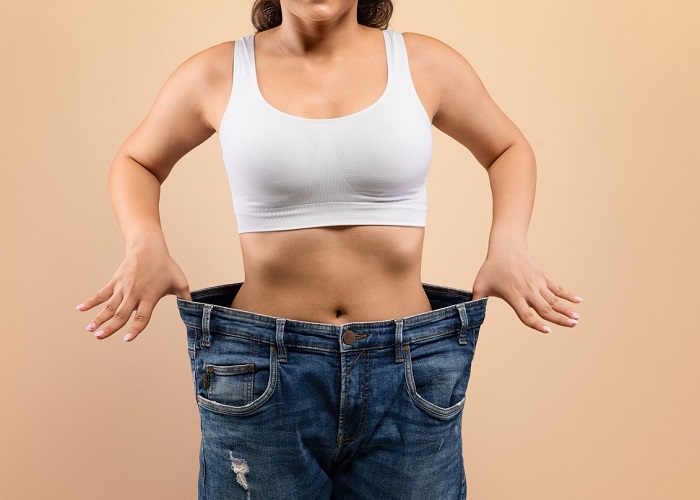 Weight loss of 20%-30% can reverse type 2 diabetes – Qatar analysis - Juta  MedicalBrief