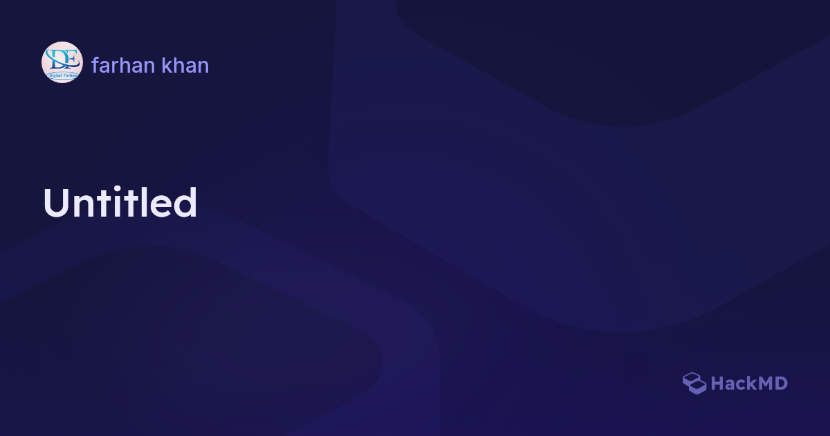 hackmd.io