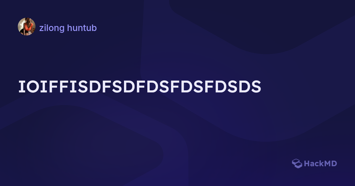 hackmd.io