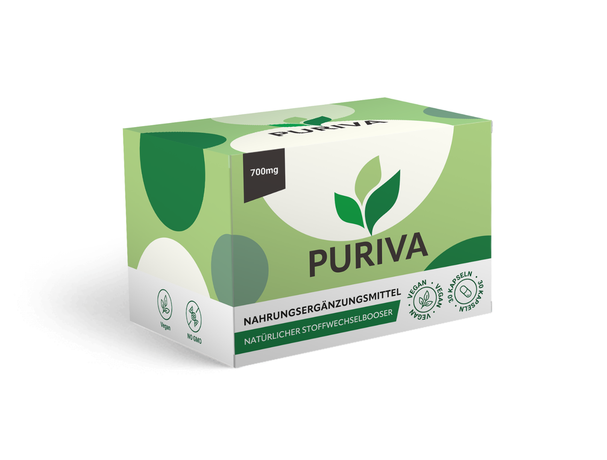 Puriva: Bewertungen, Zusammensetzung und Anwendung