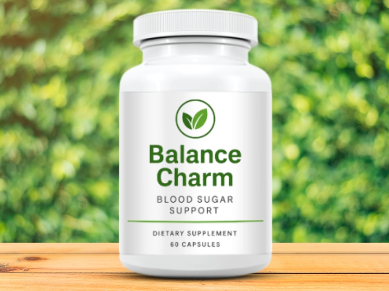 Balance Charm Review 2025: Blood Sugar & Heart Health Aid | Newswire