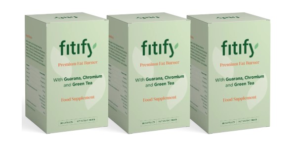 Fitify