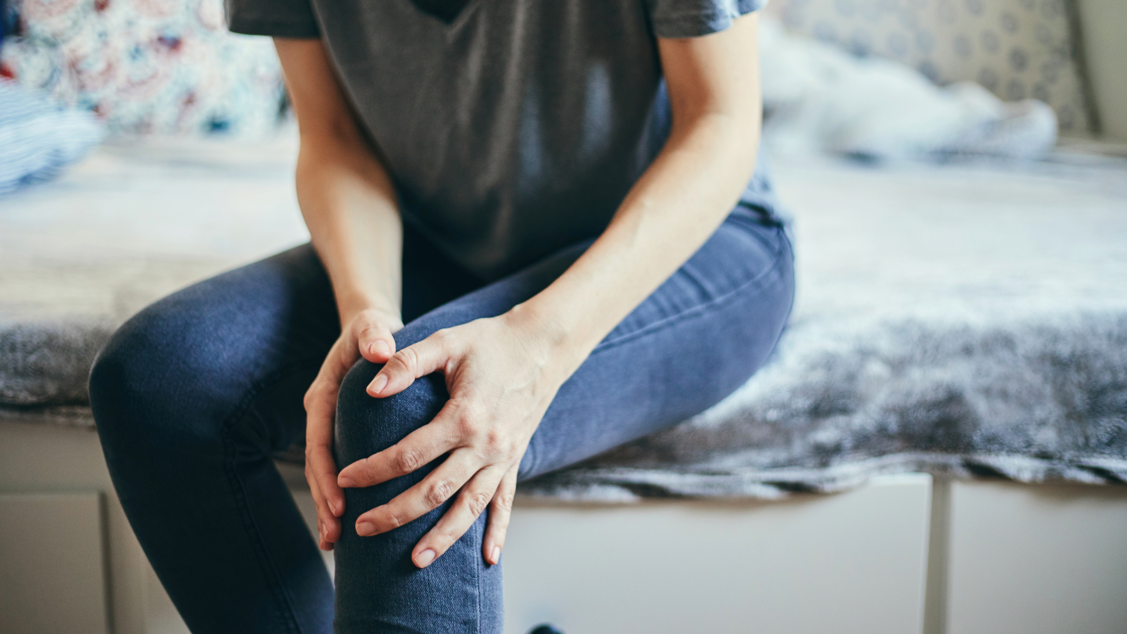 How to Effectively Treat Body and Joint Pain
