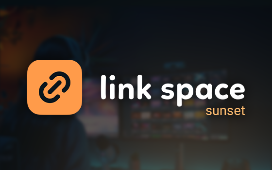 link.space
