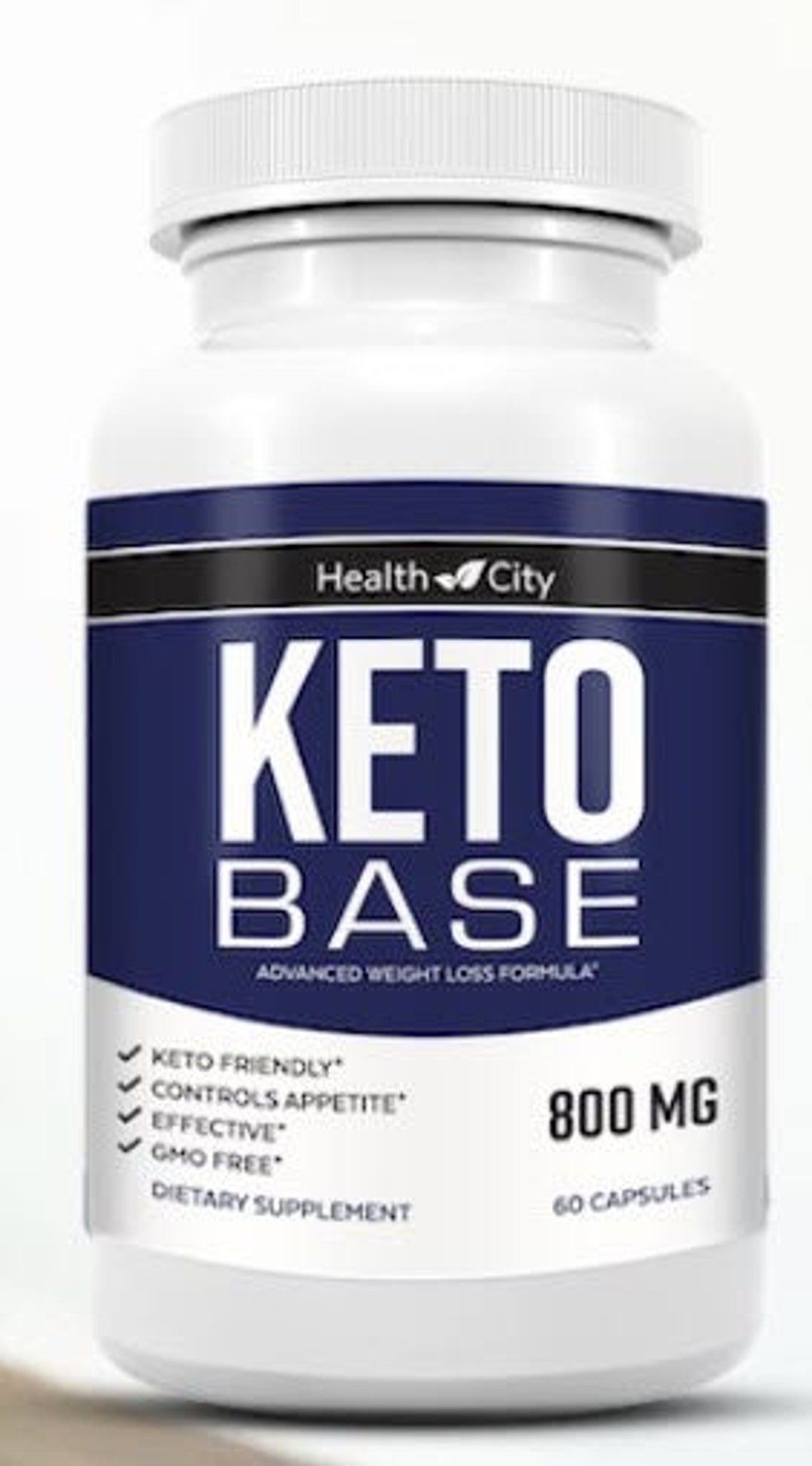 Buy KETO-BASE™ Online in India - Etsy