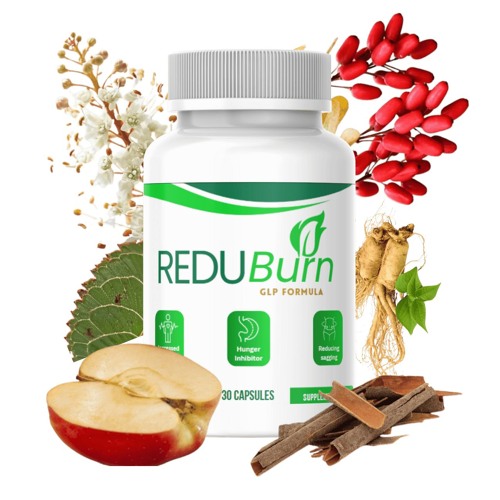 Stream ReduBurn – Why Experts Say It's a Game-Changer for Fat Loss &  Wellness! by Robertsfodge | Listen online for free on SoundCloud
