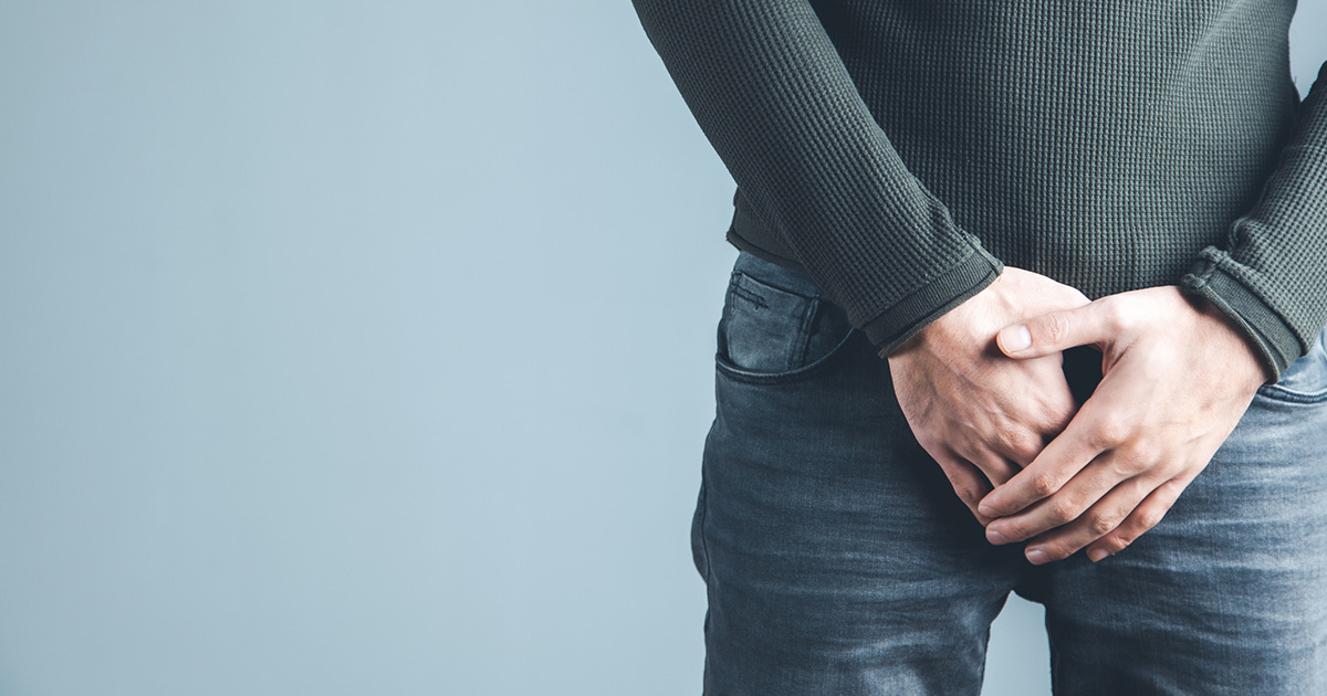 Bladder Infection? It May Increase Prostate Cancer Risk - Sperling Prostate  Center