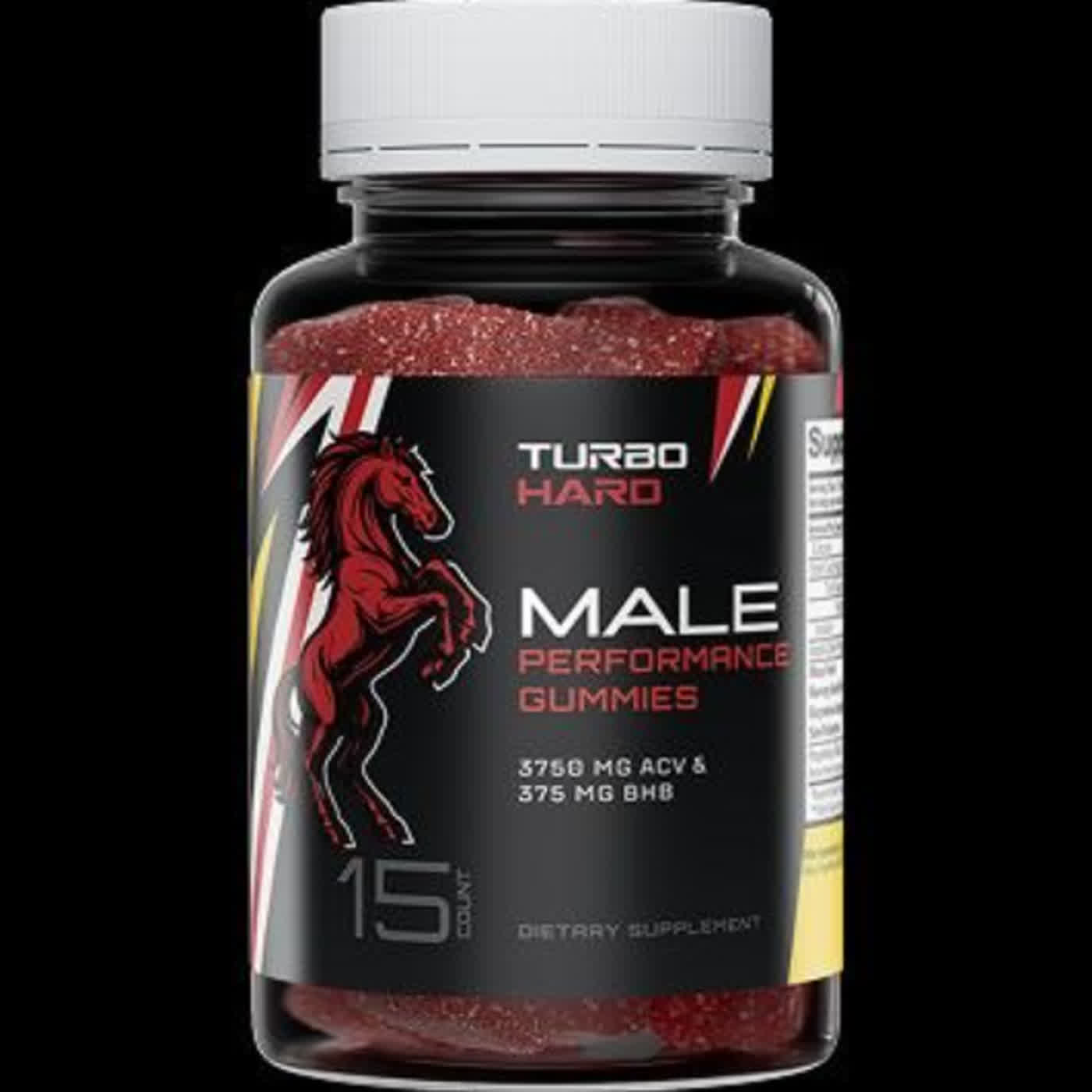 TurboHard Male Enhancement Gummies Reviews 2026? - Podcast on Firstory
