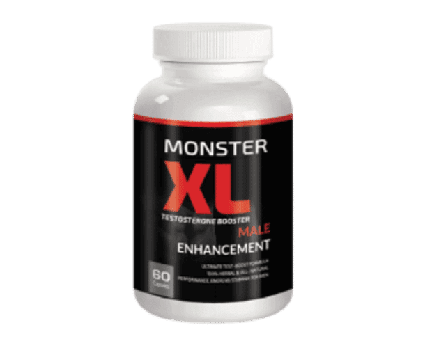 Monster XL - Meningen, ervaringen, bijwerkingen