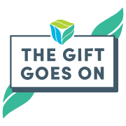 www.thegiftgoeson.org