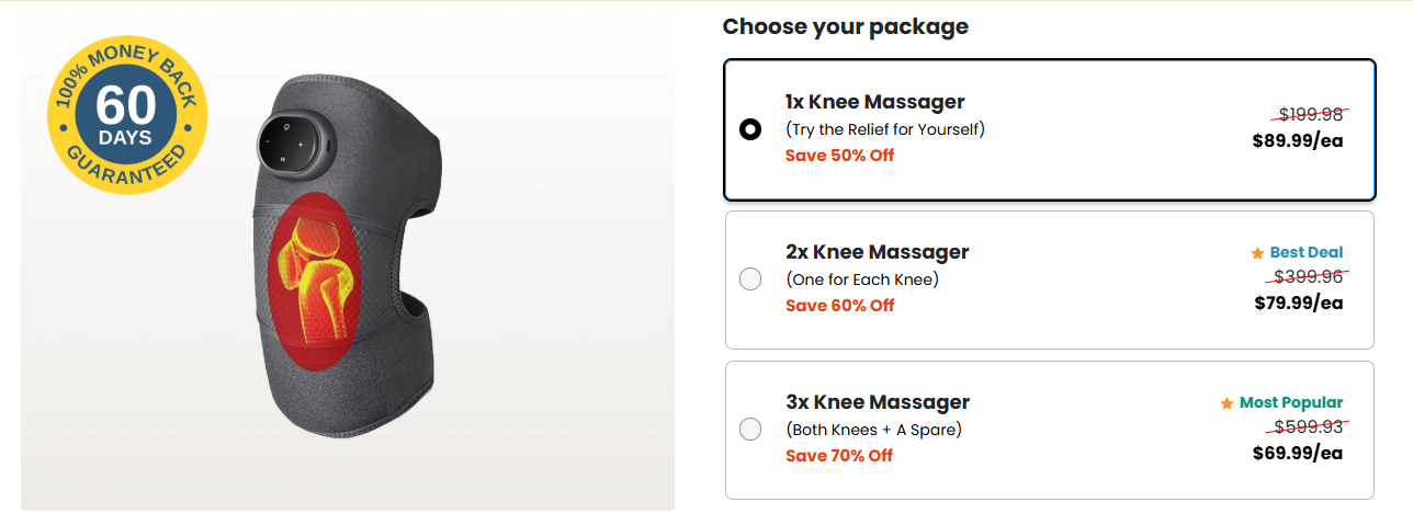 glokorekneemassager.stck.me