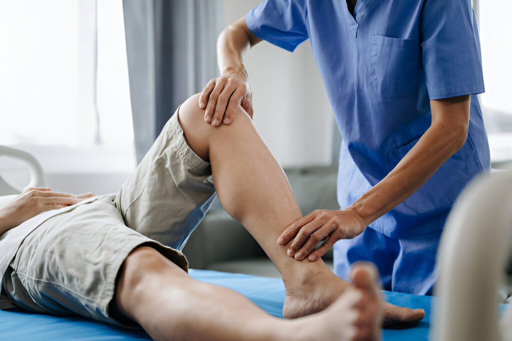 Physiotherapy Treatment: 10 Advantages You Need to Know - Physiotherapy  North York - P&C Rehab Services for Rehabilitation