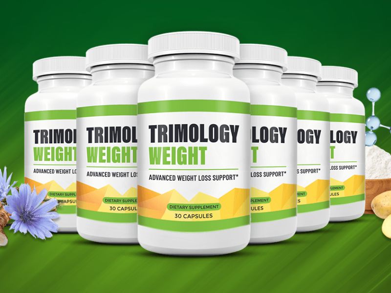 Trimology Reviews 2025: Best Weight Loss Support Supplement | Newswire