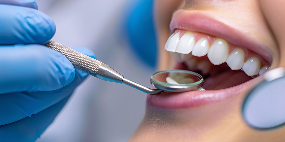The Benefits of Visiting a Specialized Dental Clinic for Your Treatment