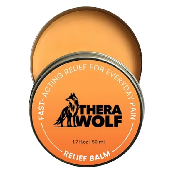 TheraWolf Balm - Is it Worth it? Test & Reviews