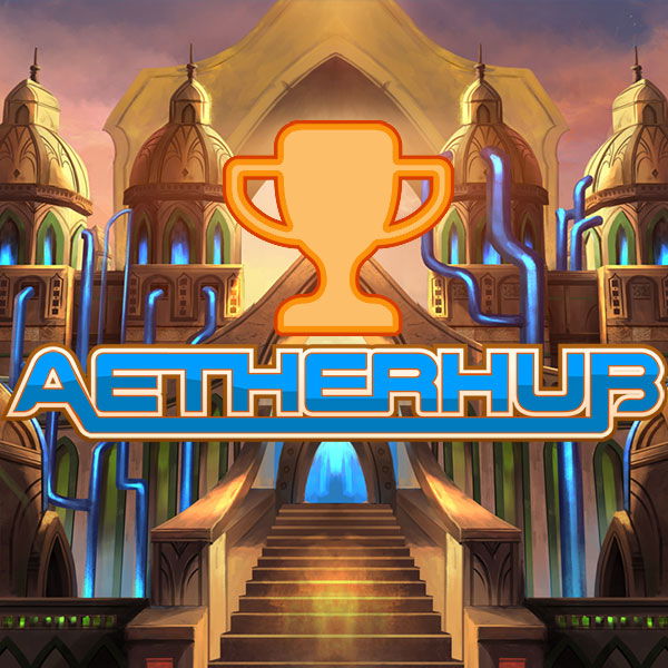 aetherhub.com