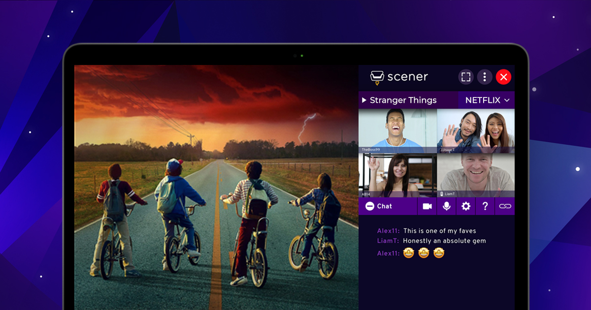 www.scener.com