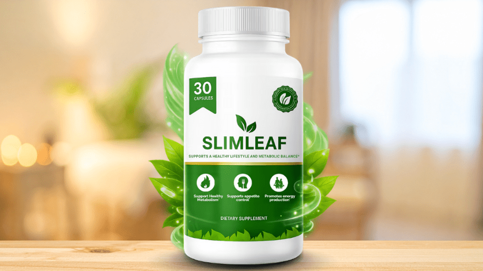 SlimLeaf Review 2026: Don't Buy Akkermansia Probiotic Gut Health Supplement  Without Reading This First