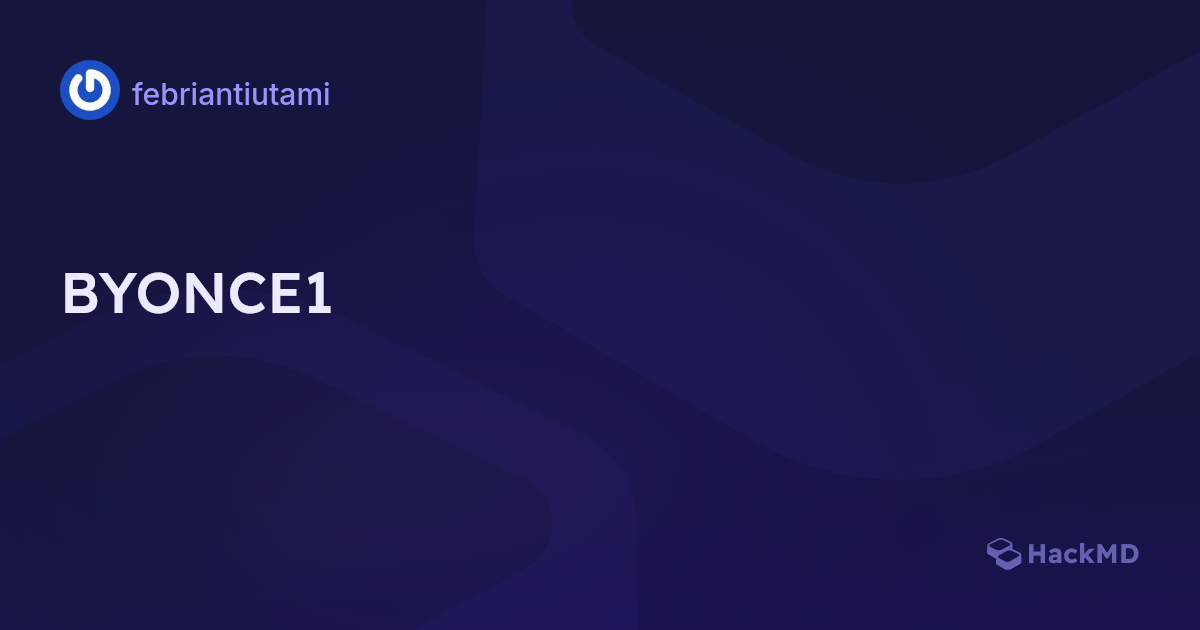 hackmd.io