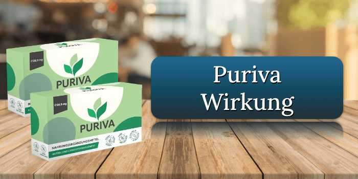 Puriva Testbericht 2026 &raquo; Kunden berichten von ihrer Erfahrung