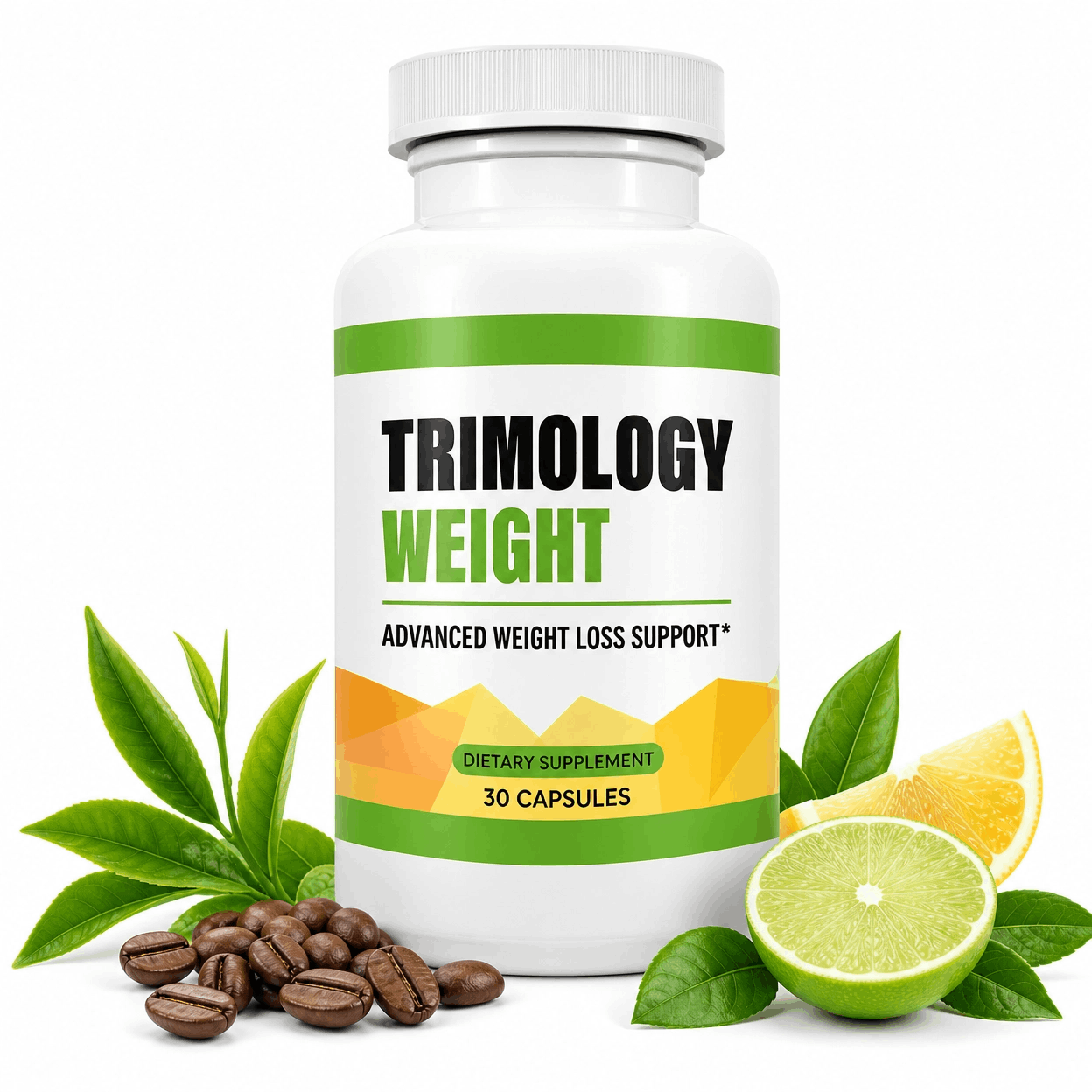 Trimology - Proven Weight Loss Supplement | Official Site