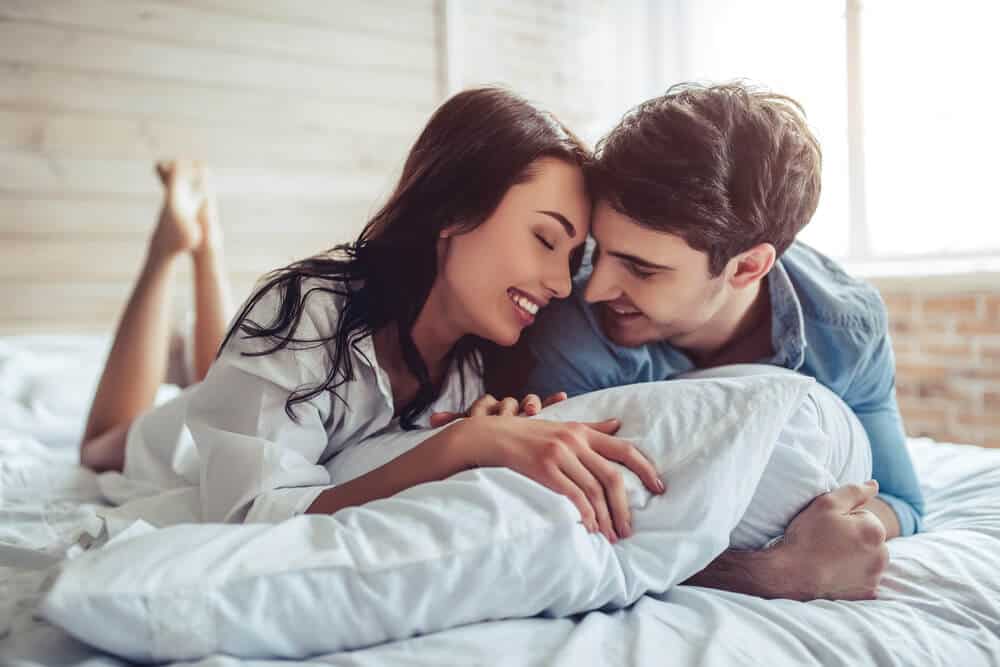 Does sexual position matter when trying to conceive? - Fertility Family