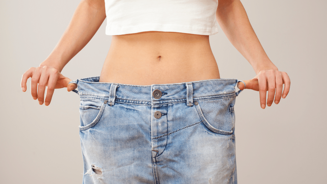 Weight Loss - How do I Lose weight? - Top Health Doctors
