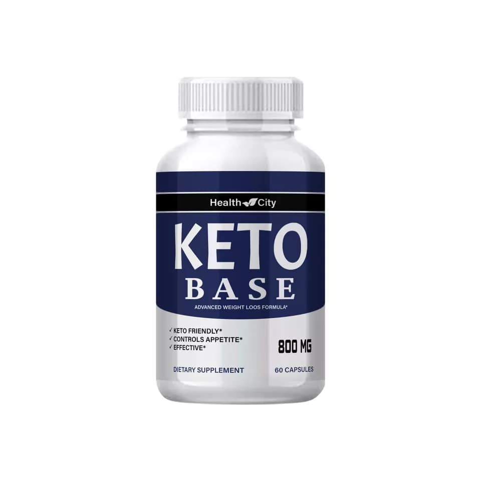 Keto Base