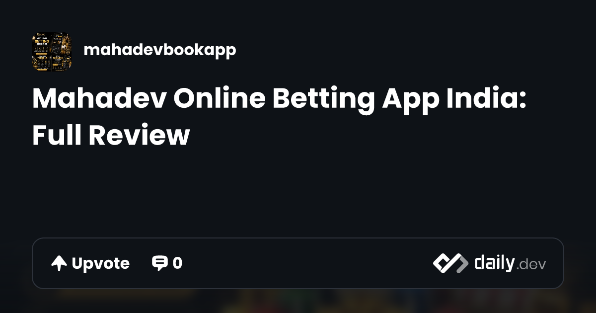 app.daily.dev