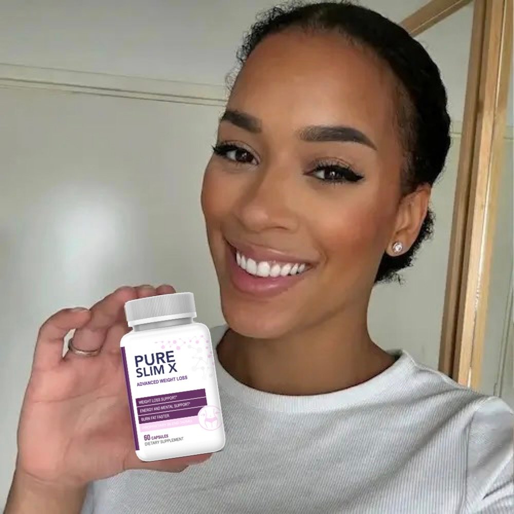 Pure Slim X Kokemuksia Suomi – Huijaus, Apteekki Kapselit Hinta