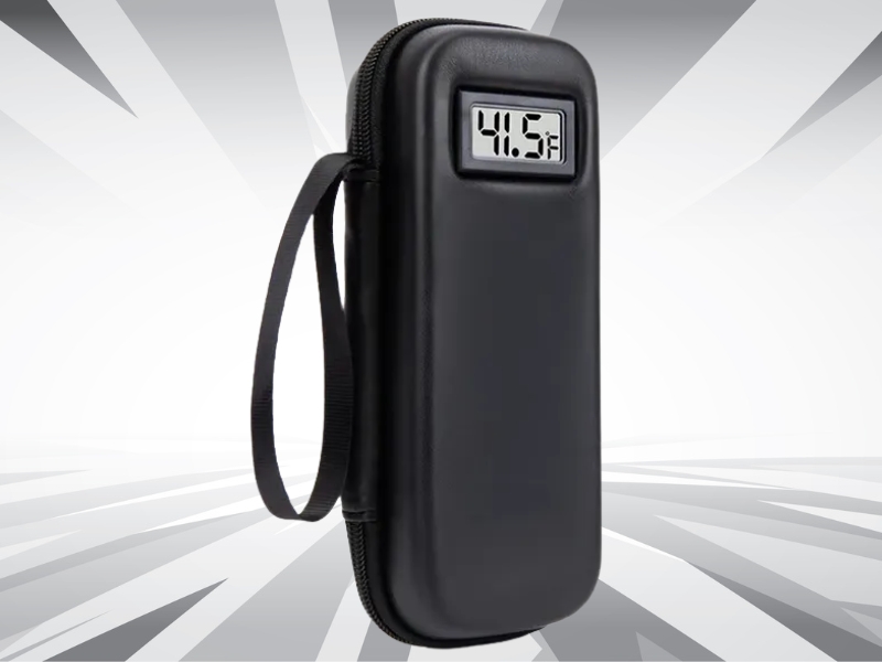 InsuChill Review 2025: Top-Rated Insulin Travel Case | Newswire