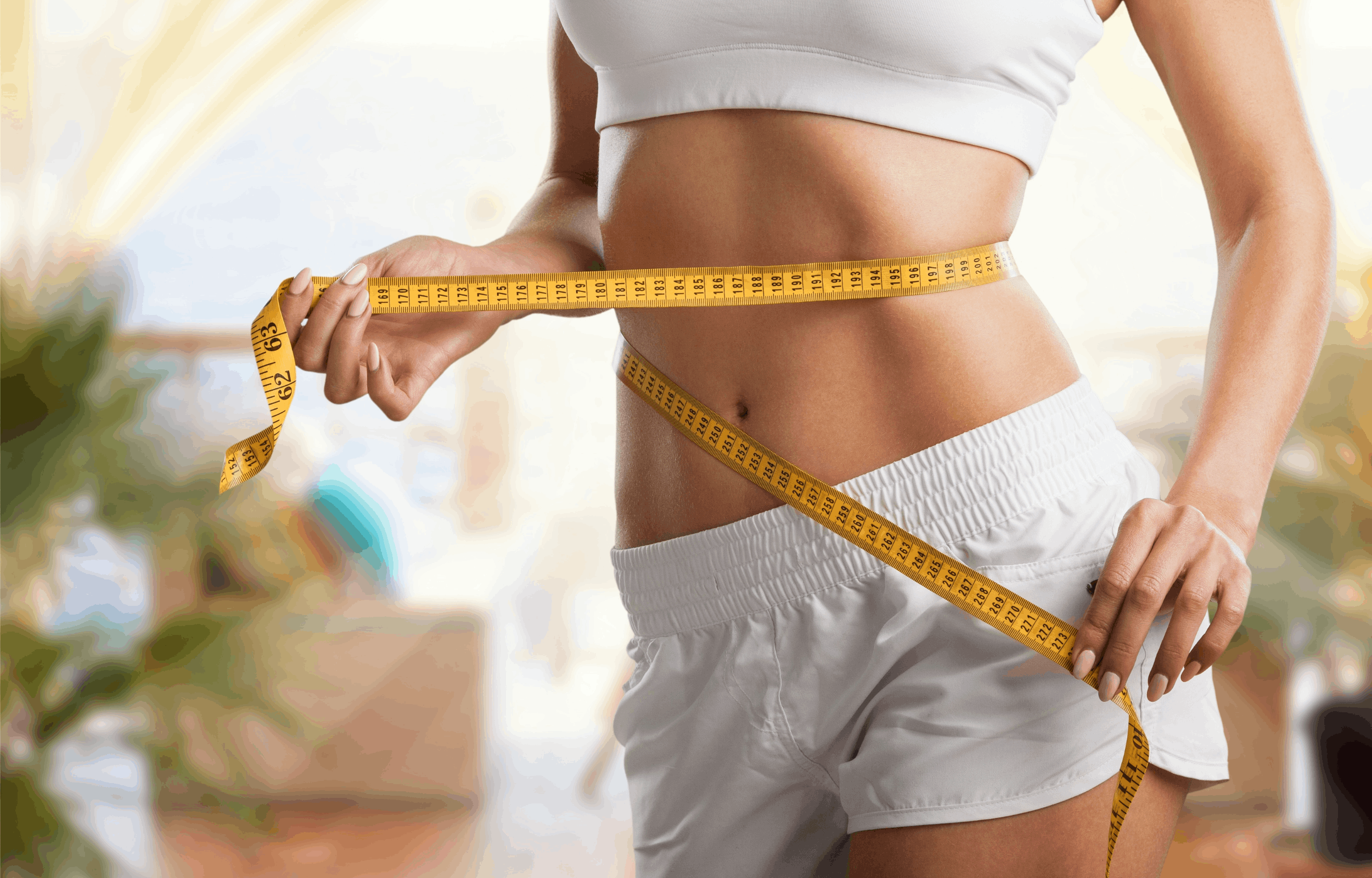 Weight Loss Program - Top Health Doctors