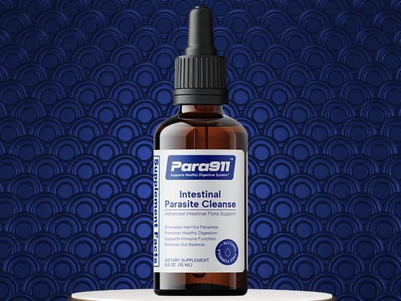 Para911 Drops Gain Attention for Supporting the Body's Natural Detox  Systems Without Pills or Harsh Protocols | Newswire