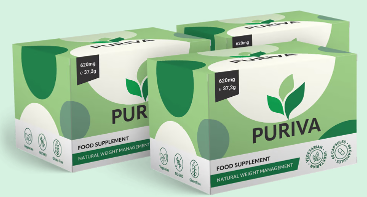 Puriva Nutrition Reviews | Read Customer Service Reviews of puriva.com
