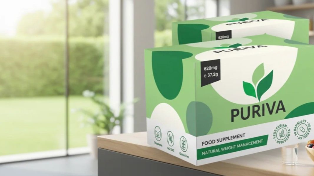 Puriva Capsules Danmark (PurivaDanmark) &ndash; Profil | Pinterest