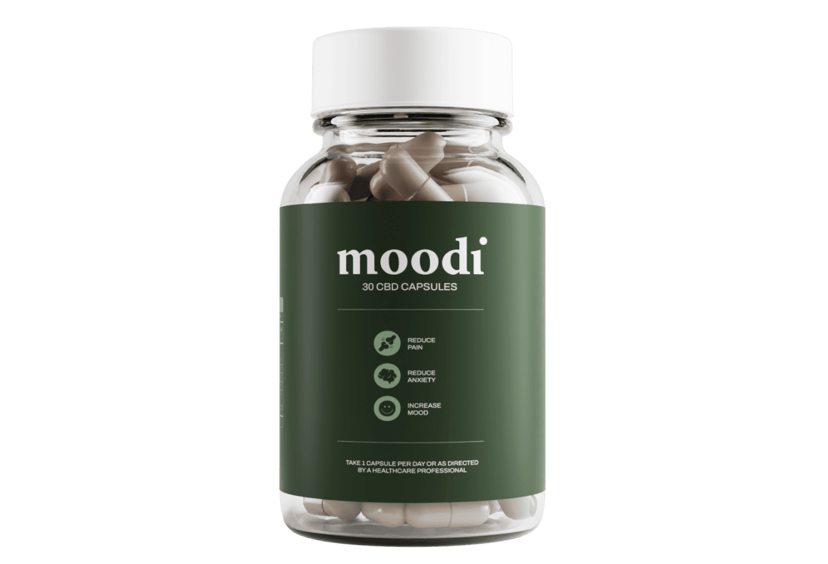 Moodi CBD Capsules Reviews | Read Customer Service Reviews of  moodicbdcapsules.reviewsandbuy.com