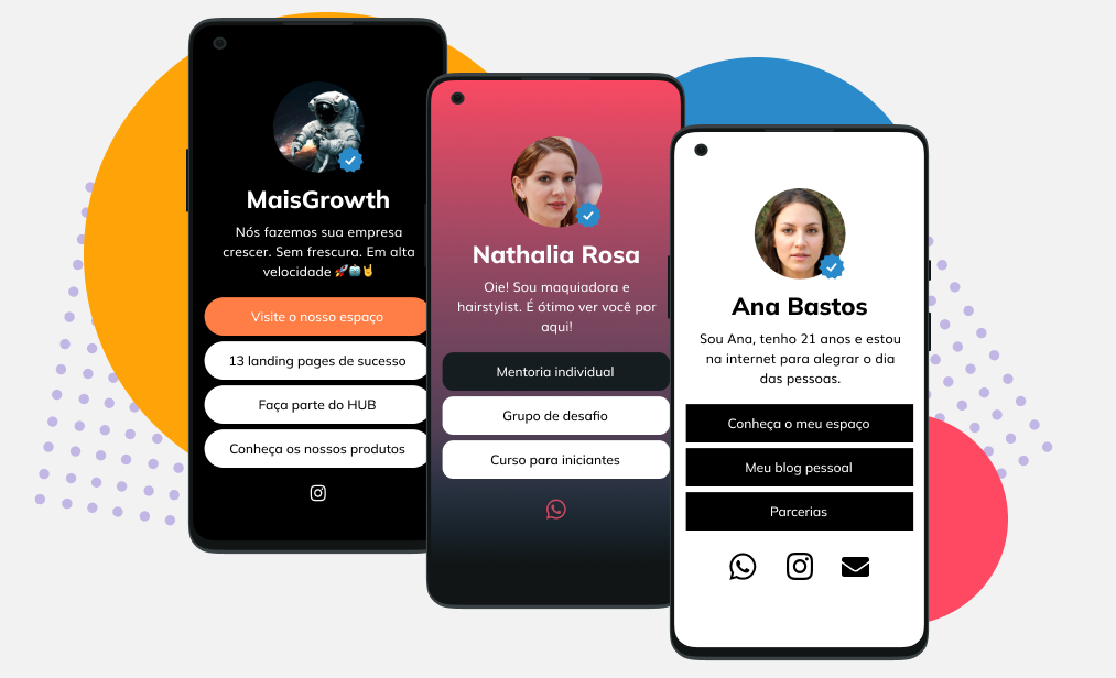 conecta.bio