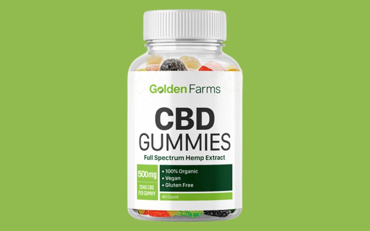 Golden Farms CBD Gummies Review: Here's What You Need To Know Bulk Billing Gp Sydney Cbd | Tim Chaffey Golden Farms CBD Gummies Review: Here's What You Need To Know Bulk Billing Gp Sydney Cbd | Tim Chaffey