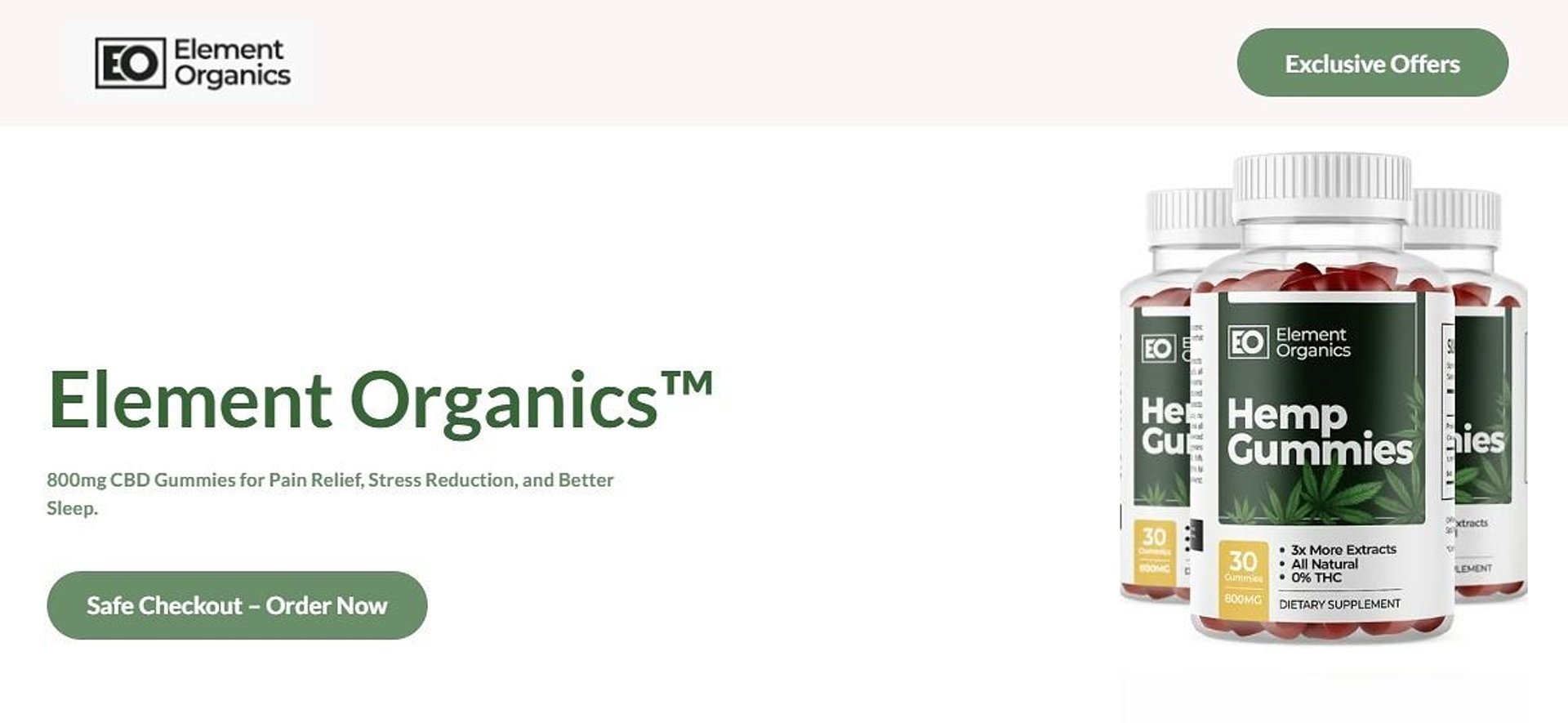 Element Organics Hemp Gummies Canada - Official Website, Price, Buy | Element Organics Hemp Gummies Canada Element Organics Hemp Gummies Canada - Official Website, Price, Buy | Element Organics Hemp Gummies Canada