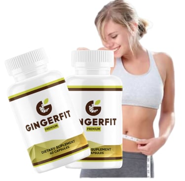 Gingerfit® Kapseln ❣️ Start in ein aktives Leben Gingerfit® Kapseln ❣️ Start in ein aktives Leben