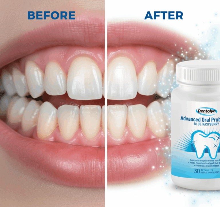 Dentolyn Capsules Latest Report – Daily Supplement for Oral Hygiene & Long-Lasting Freshness | Differ Dentolyn Capsules Latest Report – Daily Supplement for Oral Hygiene & Long-Lasting Freshness | Differ